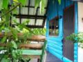 AoPong Blue, aicond bungalow with seaview - Koh Mak (Trad) マック島（トラット） - Thailand タイのホテル