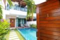AP West 1 - Private pool villa in quiet Kamala - Phuket プーケット - Thailand タイのホテル