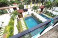 AP West 6 - Great value private pool villa Kamala - Phuket プーケット - Thailand タイのホテル