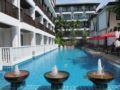 Apasari Krabi Hotel - Krabi - Thailand Hotels