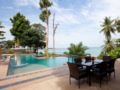 Arawan Krabi Beach Resort - Krabi - Thailand Hotels