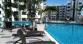 Arcadia beach resort Direct access to swiming pool - Pattaya パタヤ - Thailand タイのホテル