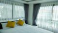 Arcadia family suite - Pattaya - Thailand Hotels