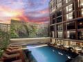 Arcadia Suites Ploenchit Bangkok by Compass Hospitality - Bangkok - Thailand Hotels