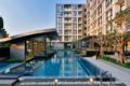 Arden Hotel and Residence - Pattaya - Thailand Hotels