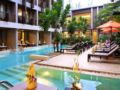 Areetara Resort - Krabi クラビ - Thailand タイのホテル