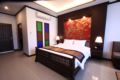 Areeya Boutique Resort 16BR w/ Pool in the City - Chiang Mai - Thailand Hotels