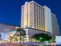 Arnoma Grand - Bangkok - Thailand Hotels