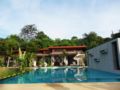 Arthaya Villas - Koh Lanta ランタ島 - Thailand タイのホテル