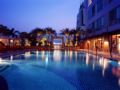 Ascott Sathorn Bangkok - Bangkok - Thailand Hotels