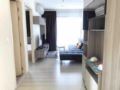 Asoke nearARL/MRT/BTS(2bedroom with 2bathroom) - Bangkok バンコク - Thailand タイのホテル