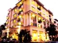 Asoke Residence Sukhumvit by UHG - Bangkok バンコク - Thailand タイのホテル