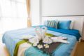 At Seacondo-1 Bedroom-A25 (By Phoenix) - Krabi - Thailand Hotels