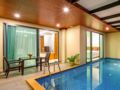 At The Tree Condominium Phuket - Phuket - Thailand Hotels