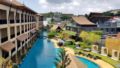 Aurico Kata Resort & Spa - Phuket プーケット - Thailand タイのホテル