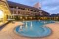 Authong Residence Pattaya - Pattaya - Thailand Hotels