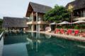 Avasara Residence - Koh Samui - Thailand Hotels