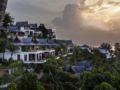 Ayara Hilltops - Phuket - Thailand Hotels