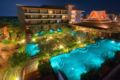 Ayrest Hua Hin Hotel - Hua Hin / Cha-am ホアヒン/チャアム - Thailand タイのホテル