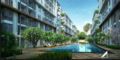 Ayutaya Japanese Serviced Apartment Pool View - Ayutthaya - Thailand Hotels