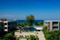 B-Lay Tong Beach Resort - Phuket - Thailand Hotels