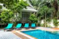 Baan Aree Private pool - Krabi - Thailand Hotels