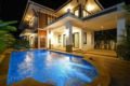 Baan Ari, Luxury Three-Bedroom Pool Villa - Krabi クラビ - Thailand タイのホテル
