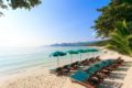 Baan Chaweng Beach Resort & Spa - Koh Samui - Thailand Hotels