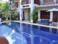 Baan Chayna Hotel - Phuket プーケット - Thailand タイのホテル