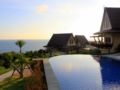 Baan Kan Tiang See Villa Resort - 2 Bedroom Villas - Koh Lanta ランタ島 - Thailand タイのホテル