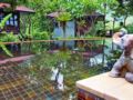 Baan Laanta Resort & Spa - Koh Lanta ランタ島 - Thailand タイのホテル