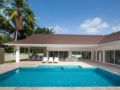 Baan Lalle Pool and Spa Villa - Krabi - Thailand Hotels