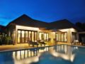 Baan Malisa Luxury Private Pool Villa - Krabi クラビ - Thailand タイのホテル