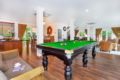 Baan Nomella | 4 Bed Villa Large Pool with Jacuzzi - Pattaya - Thailand Hotels