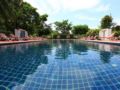 Baan Panwa Resort and Spa - Phuket プーケット - Thailand タイのホテル