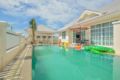 Baan Pra Ram 6 Pool Villa - Hua Hin / Cha-am - Thailand Hotels