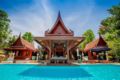 Baan Sangpathum Villa - Phuket プーケット - Thailand タイのホテル