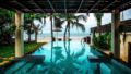 Baan SanSuk Pranburi - Beach Front & Pool Villa - Hua Hin / Cha-am - Thailand Hotels