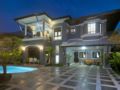Baan Santhiya Private Pool Villa - Krabi クラビ - Thailand タイのホテル
