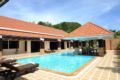 Baan Santi Luxury Private Pool Villa - Krabi クラビ - Thailand タイのホテル