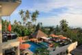 Baan Seaview Holiday Villas. - Koh Samui - Thailand Hotels