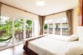 Baan Talay Samran 4Bedrooms Beach Villa w 3pools - Hua Hin / Cha-am ホアヒン/チャアム - Thailand タイのホテル