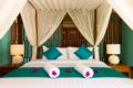 Baan Tao Talay - 5 Bedroom Beachfront villa - Koh Samui コ サムイ - Thailand タイのホテル