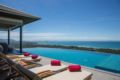 Baan View Talay - Classical luxury sea view villa - Koh Samui - Thailand Hotels