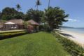 Baan Wanora 6 bdr villa with private pool & chef - Koh Samui - Thailand Hotels