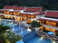 Baan Yuree Resort & Spa - Phuket プーケット - Thailand タイのホテル