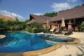 Baan Zoe Luxury Private Pool Villa - Krabi クラビ - Thailand タイのホテル