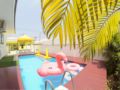 Baannano pool villa huahin 88 - Hua Hin / Cha-am ホアヒン/チャアム - Thailand タイのホテル