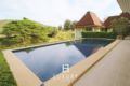 Bali style 7 double beds villa Palm Hills PH202 - Hua Hin / Cha-am - Thailand Hotels