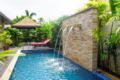 Balinese style villa 3 bedroom soi namjai - Phuket - Thailand Hotels